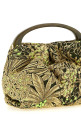 'Crisp' small handbag Multicolor
