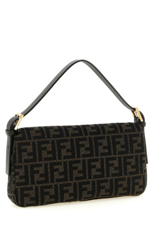 'Baguette® 26424' shoulder bag Brown