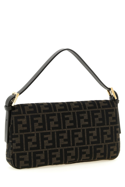 'Baguette® 26424' shoulder bag Brown
