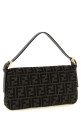'Baguette® 26424' shoulder bag Brown