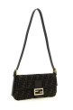 'Baguette® 26424' shoulder bag Brown
