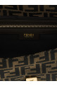 'Baguette® 26424' shoulder bag Brown