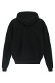 'The Door' hoodie Black