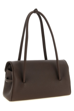 'Le Turismo Long' shoulder bag Brown