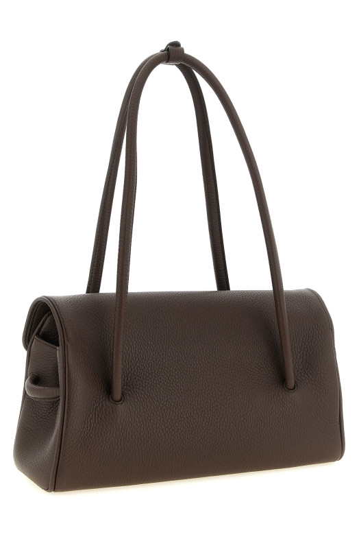 'Le Turismo Long' shoulder bag Brown