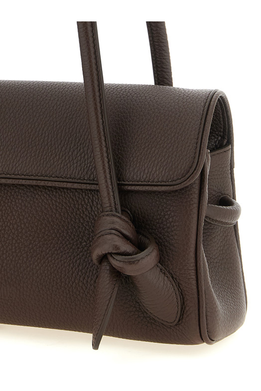 'Le Turismo Long' shoulder bag Brown