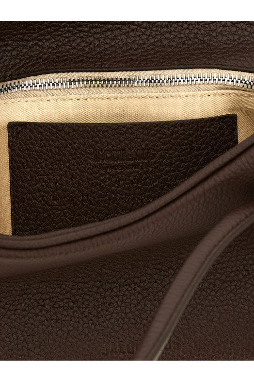 'Le Turismo Long' shoulder bag Brown