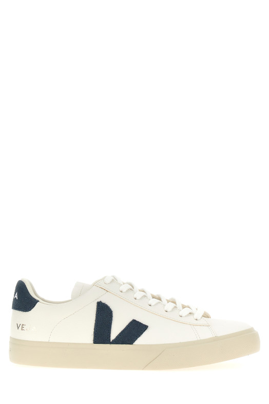 'Campo' sneakers Blue