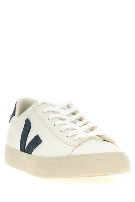 'Campo' sneakers Blue