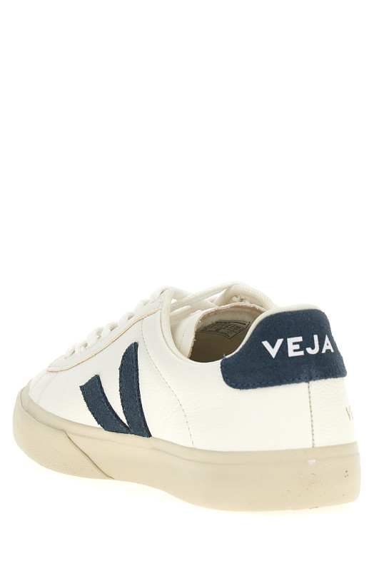 'Campo' sneakers Blue