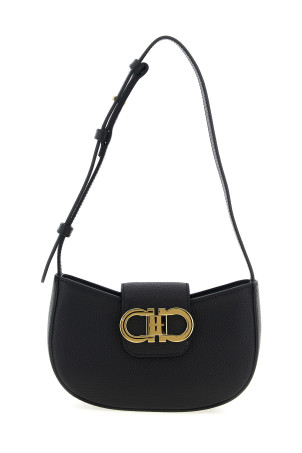 'Gabry' shoulder bag Black