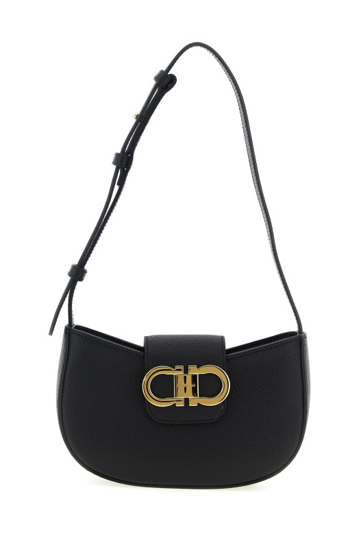 'Gabry' shoulder bag Black