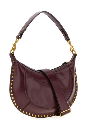 'Naoko' shoulder bag Bordeaux