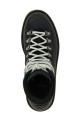 'Roccia Vet Gomma' ankle boots Black
