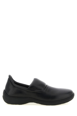 'Laan' loafers Black
