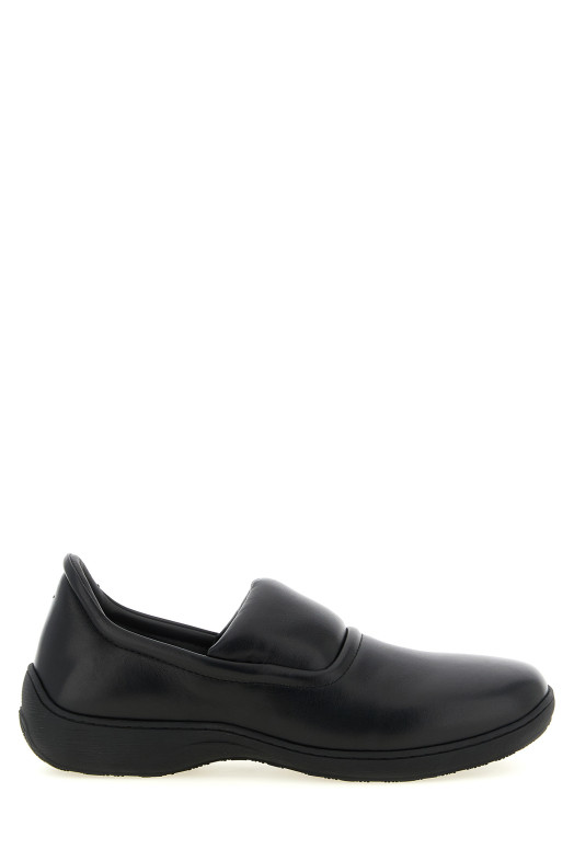 'Laan' loafers Black