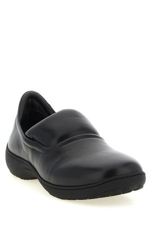 'Laan' loafers Black
