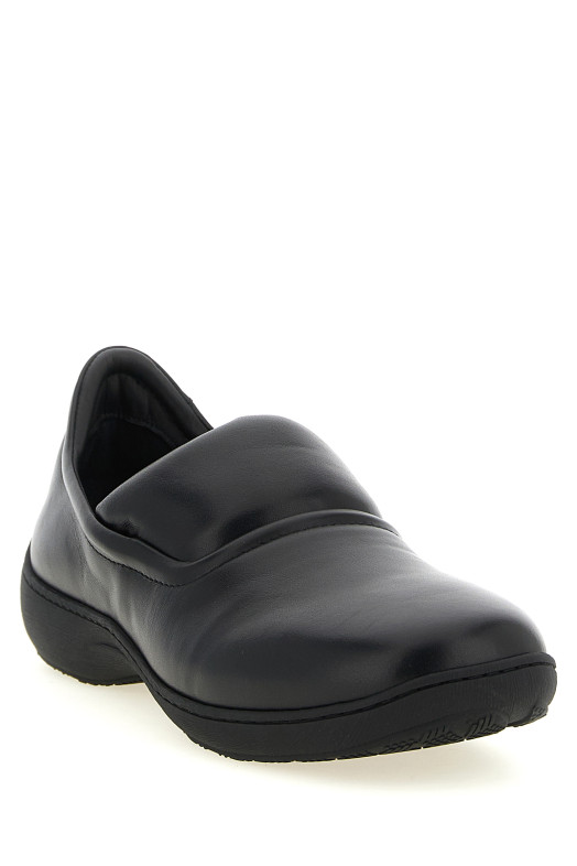 'Laan' loafers Black