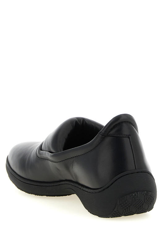 'Laan' loafers Black