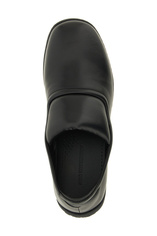 'Laan' loafers Black