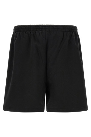 'Bodies' shorts Black