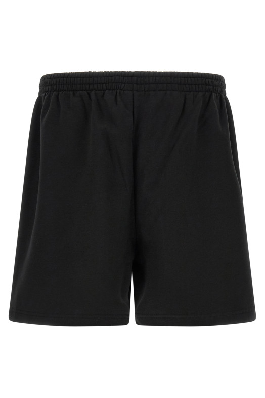 'Bodies' shorts Black