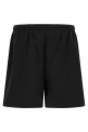 'Bodies' shorts Black