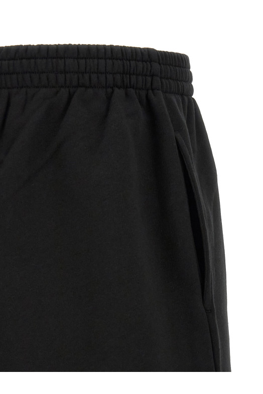 'Bodies' shorts Black