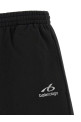 'Bodies' shorts Black