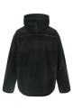 'Cargo' jacket Black
