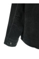 'Cargo' jacket Black