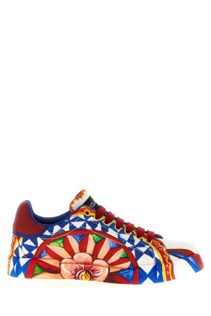 'Portofino' sneakers Multicolor