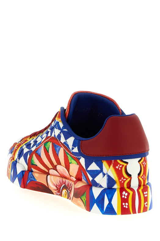'Portofino' sneakers Multicolor