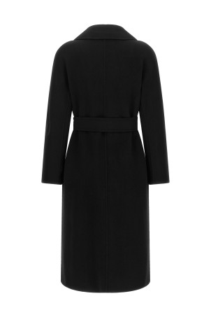 'MstCles' coat Black