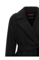 'MstCles' coat Black