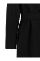 'MstCles' coat Black