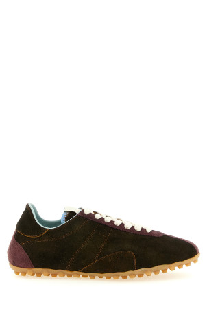 'Sprinters' sneakers Brown