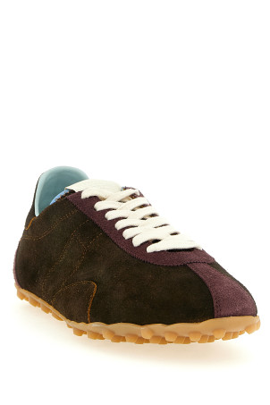 'Sprinters' sneakers Brown