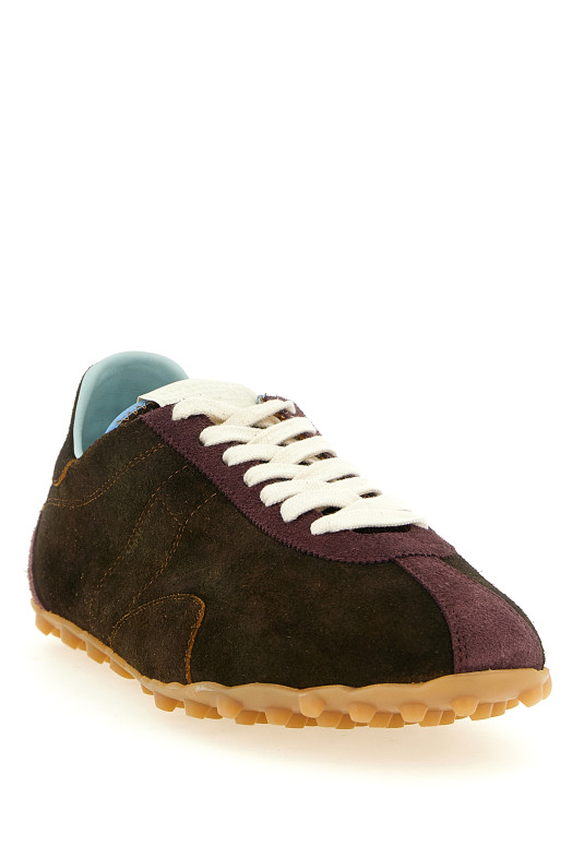 'Sprinters' sneakers Brown