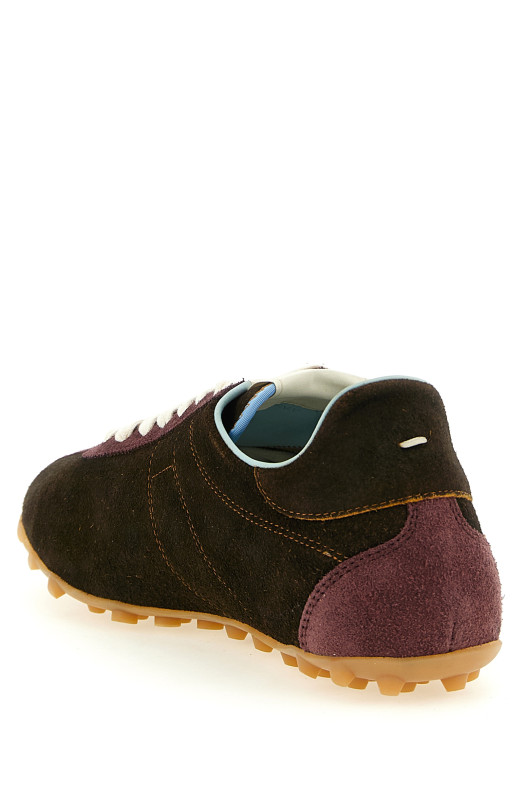 'Sprinters' sneakers Brown