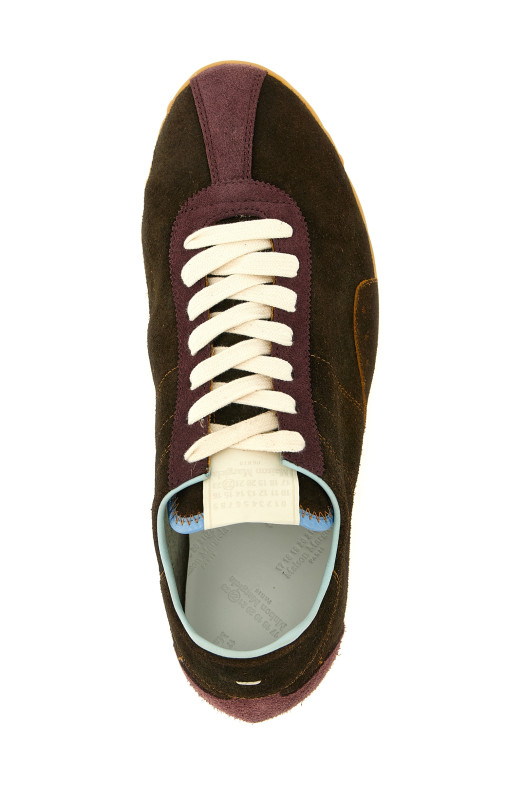 'Sprinters' sneakers Brown