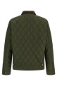 'Beaton' jacket Green