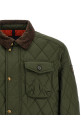 'Beaton' jacket Green