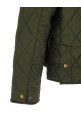'Beaton' jacket Green