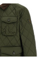 'Beaton' jacket Green