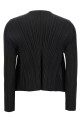 'Monthly Colors: June' cardigan Black
