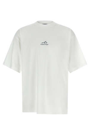 'Bodies' T-shirt White