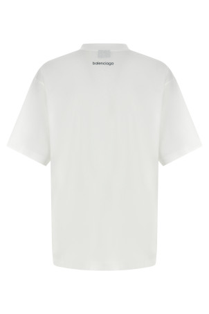 'Bodies' T-shirt White