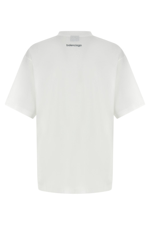 'Bodies' T-shirt White