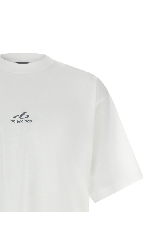 'Bodies' T-shirt White